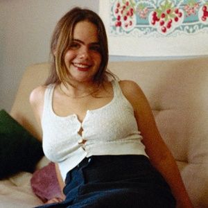 Meet your Posher, Miranda